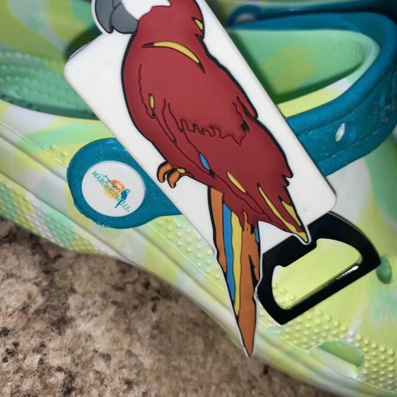Crocs x Margaritaville Classic Clogs